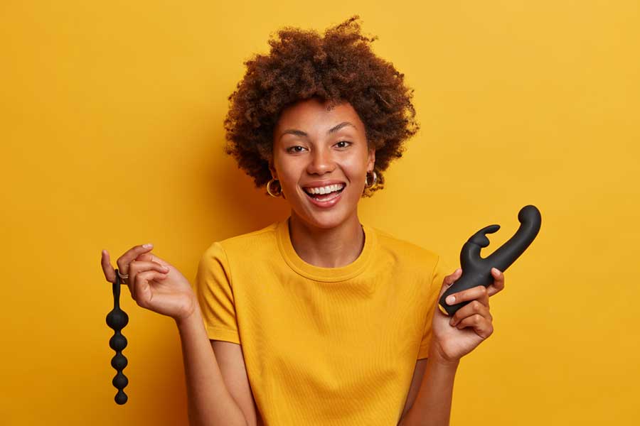 10 Best Luxury Vibrators For Women