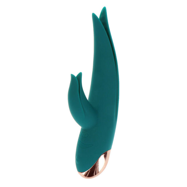 Clitoral Vibrators & Stimulators