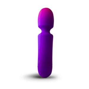clitoral massager